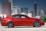 Lexus IS-F 2010 года